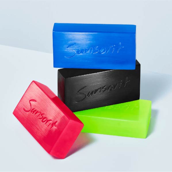 スキンピールバー