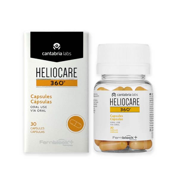 ヘリオケア360°