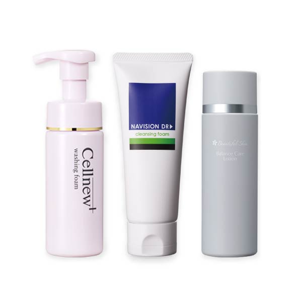 ドクターズコスメ